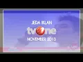 Jeda Iklan tvOne (November 2013)