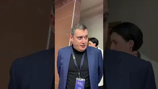 Владимир Соловьев прокомментировал «Вестям Омск» итоги Съезда Союза журналистов России