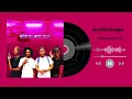 Lagu Acidicloopz, Lah’Vee, Salga, Trechyson Molly vx - Ekhoneni 2.0 (Official Audio)
