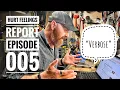 Prepper Hurt Feelings Report Episode 005 - No time for your rambling lectures