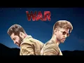 JANAAB-E-AALI |FULL SONG AUDIO |WAR 2 |PRITAM, SACHET TANDON, SAAJ BHATT, AMITABH BHATTACHARYA