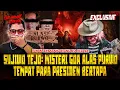 Download Lagu SUJIWO TEJO BACA MANTRA DALANG DI STUDIO RJL 5? KISAH PALING HOROR MBAH TEJO #OMMAMAT