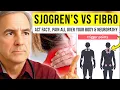 Download Lagu WORD OF CAUTION: Sjogren’s vs Fibromyalgia - BRAIN Damage ! and Body Pain CAUSES(Can Save Your Life)