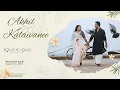 Lagu AKHIL WEDS KALAIVANEE  || WEDDING  ||