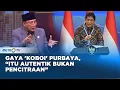 Download Lagu Gaya 'Koboi' Menkeu Purbaya, Fuad Bawazier: Itu Autentik Bukan Pencintraan #kontroversi