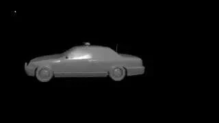 Java LWJGL Game Engine Test