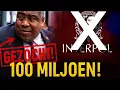 Download Lagu Wie is Gillmore Hoefdraad? | Het grootste corruptieschandaal van Suriname of politiek gemotiveerd?! 