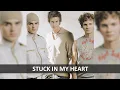 Download Lagu C21 - STUCK IN MY HEART LYRICS