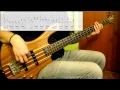 Lagu Bad Company - Movin' On (Bass Cover) (Play Along Tabs In Video)
