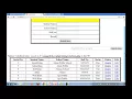 34New PHP MySQL Tutorials in Urdu Hindi part 34 searching data in database