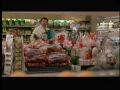 Because of Winn Dixie Grocery Store Scene