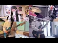 ヨルシカ - 千鳥 (Band Session)  Yorushika - Plover  二人称