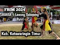 Download Lagu Lawang Sakepeng JUARA 1 PUTRI, Kab. KOTAWARINGIN TIMUR, #festivalbudaya, #kotawaringintimur, #dayak