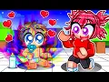 Download Lagu Adopting GLITCH MIST in Roblox Strongest Battlegrounds!