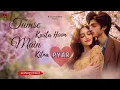 Download Lagu Tumse Karta Hoon Main Kitna Pyar | Romantic Song | Love Song | New Hindi Song 2025 | Manojj Negi