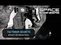 Space Engineers Factorum Secrets