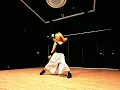 Peggy Gou, Ayra Starr - Wo, man / HEESOO choreography