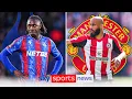 Download Lagu Mbeumo to Manchester United, Eze to Tottenham Hotspur, Henderson to Marseille? | Transfer Latest