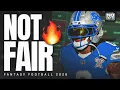 Easiest RB Schedules for Fantasy Football 2026
