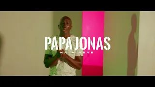 papa jonas na a yeye official video 