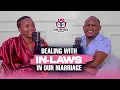 Download Lagu In-Laws Problems \u0026 How We Struggled To Settle In| EPISODE 02 Kwa Kina Ndoa Podcast