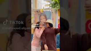 وحشتينا اوي يا أمنية القوة محمود الجمل أمنية القوة 