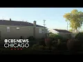 Woman shot killed in funeral procession in Dixmoor Illinois