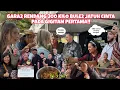 Download Lagu RENDANG \u0026 AYAM KALASAN BIKIN BULE2 AMERIKA DI DALLAS KESENGSEM JATUH CINTA