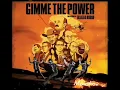 Gimme tha Power - Molotov
