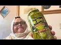 Kroger Grocery Haul