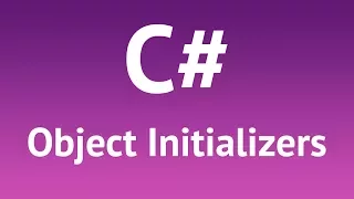 C Object Initializers Tutorial