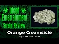 Orange Creamsicle - by OakFruitLand