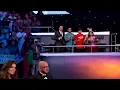 REGULO CARO "SERIA UN ERROR" TTMT 16 GRAN FINAL RESULTADOS