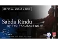 Download Lagu Tio Pakusadewo - Sabda Rindu OST. Surat dari Praha [Official Music Video]