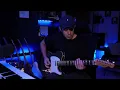 JULIA WOLF - 'LAMB' [GUITAR COVER]