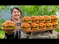 Grandma s Crispy Croissant Burgers - You ll Never Buy a Burger Again