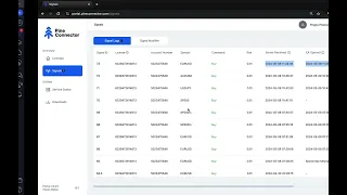PineConnector - Signal Authentication