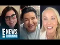 Saved by the Bell Cast Reveals What Their Kids Really Think of the Show E News