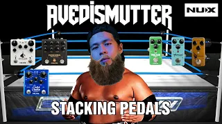 Download 3 Cara Mudah Stacking Pedals... TERLALU EASY!!! MP3