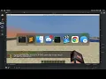 CMI example Creating your own custom staffmsg command