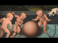 The Weirdest Painting in Art History