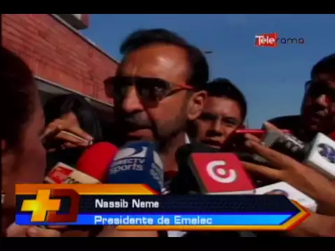 Liga profesional será realidad en el año 2017