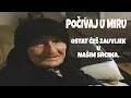 Download Lagu Napustila nas je naša najdraža baka Mira. Počivaj u miru. 