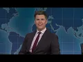Weekend Update: Miss Eggy on the White House Correspondents' Dinner - SNL