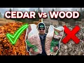 Why Cedar Mulch Is the Last Mulch You ll Ever Need to Buy