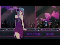 NIGHTCORE - Otro Trago remix ⏪ Sech Ft. Darell, Nicky Jam, Ozuna y Anuel AA ⏩