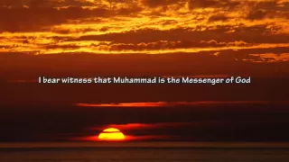 Best Adhan In The World Muslim Call To Prayer  Best Adhan In The World Muslim Call To Prayer