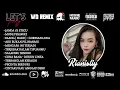 Lagu DUGEM DJ ELANG X GORESAN LUKA NON-STOP HARDMIX SPECIAL REQUEST RIANISTY NEW 2025 VVIP