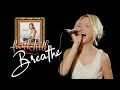 Breathe - Faith Hill (Alyona)
