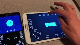 RetroArch Android SEGA wifi multiplayer Bomber Man rom